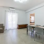 Roma-Gemelli - Free Parking - Private Garden