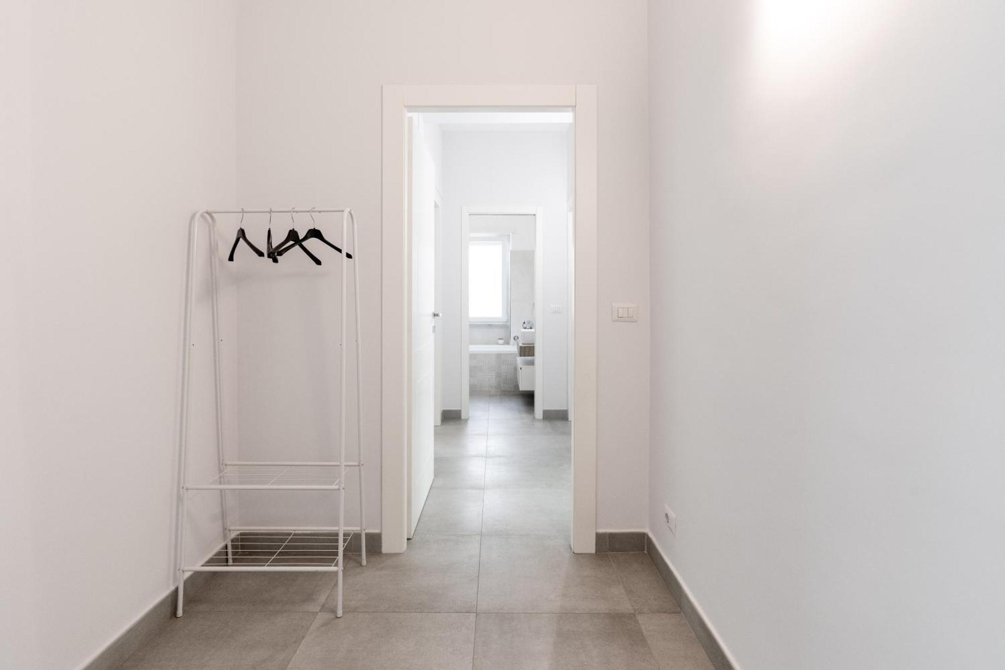 Roma-gemelli - Free Parking - Private Garden Rom