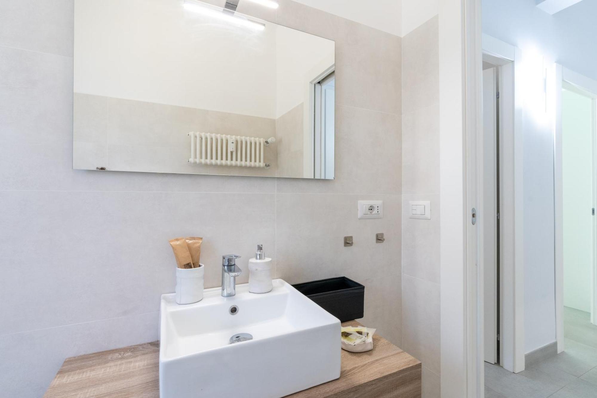 Roma-gemelli - Free Parking - Private Garden Rom