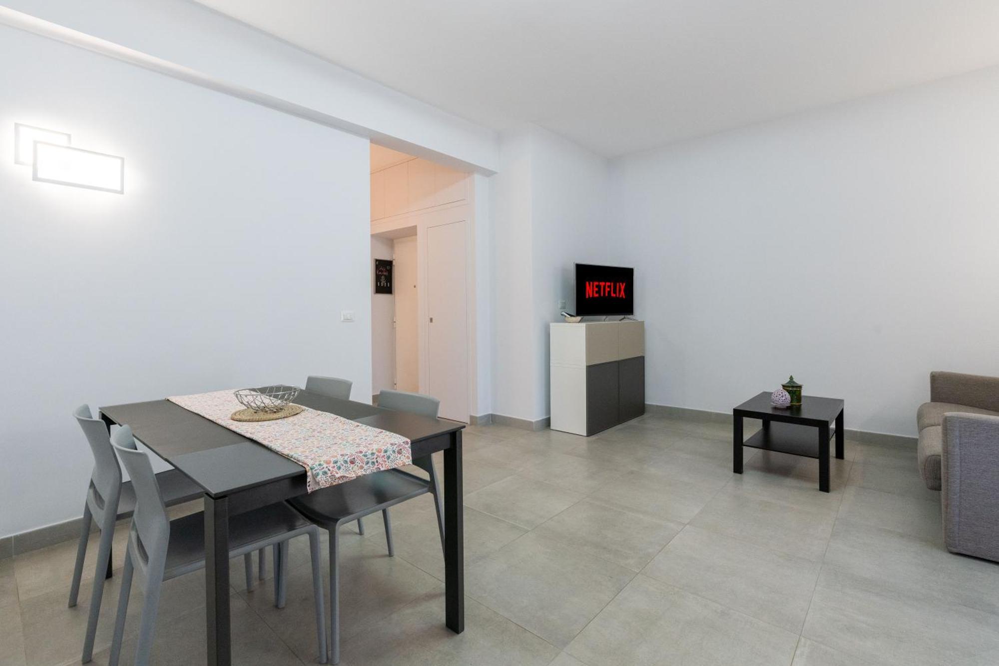 Roma-gemelli - Free Parking - Private Garden * Rom