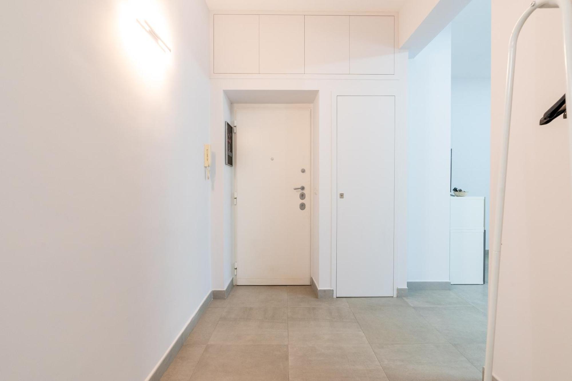 Roma-gemelli - Free Parking - Private Garden Apartment *