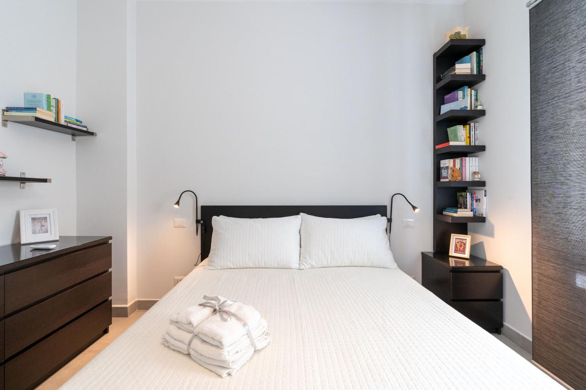 Roma-gemelli - Free Parking - Private Garden * Rom