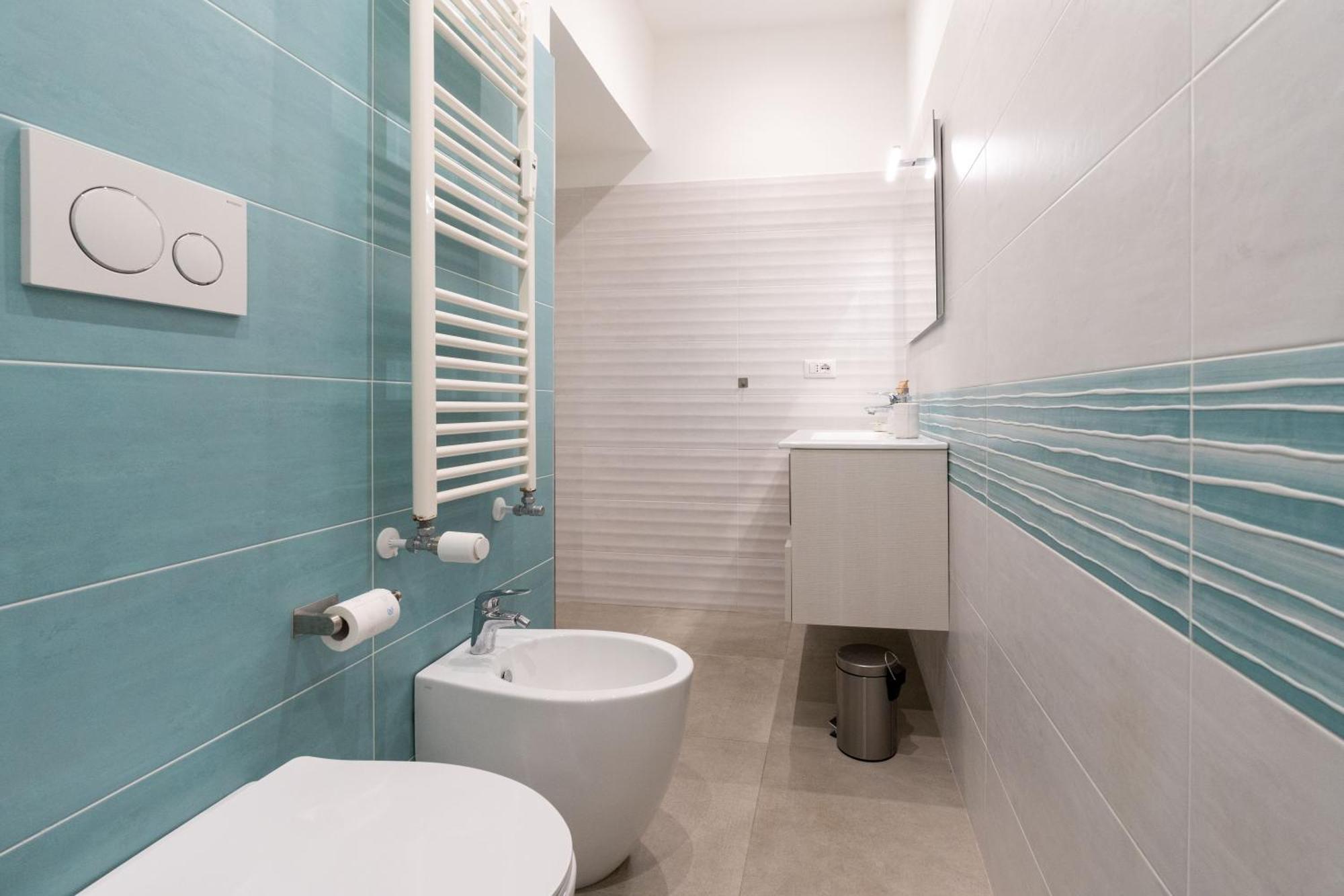 Roma-gemelli - Free Parking - Private Garden *