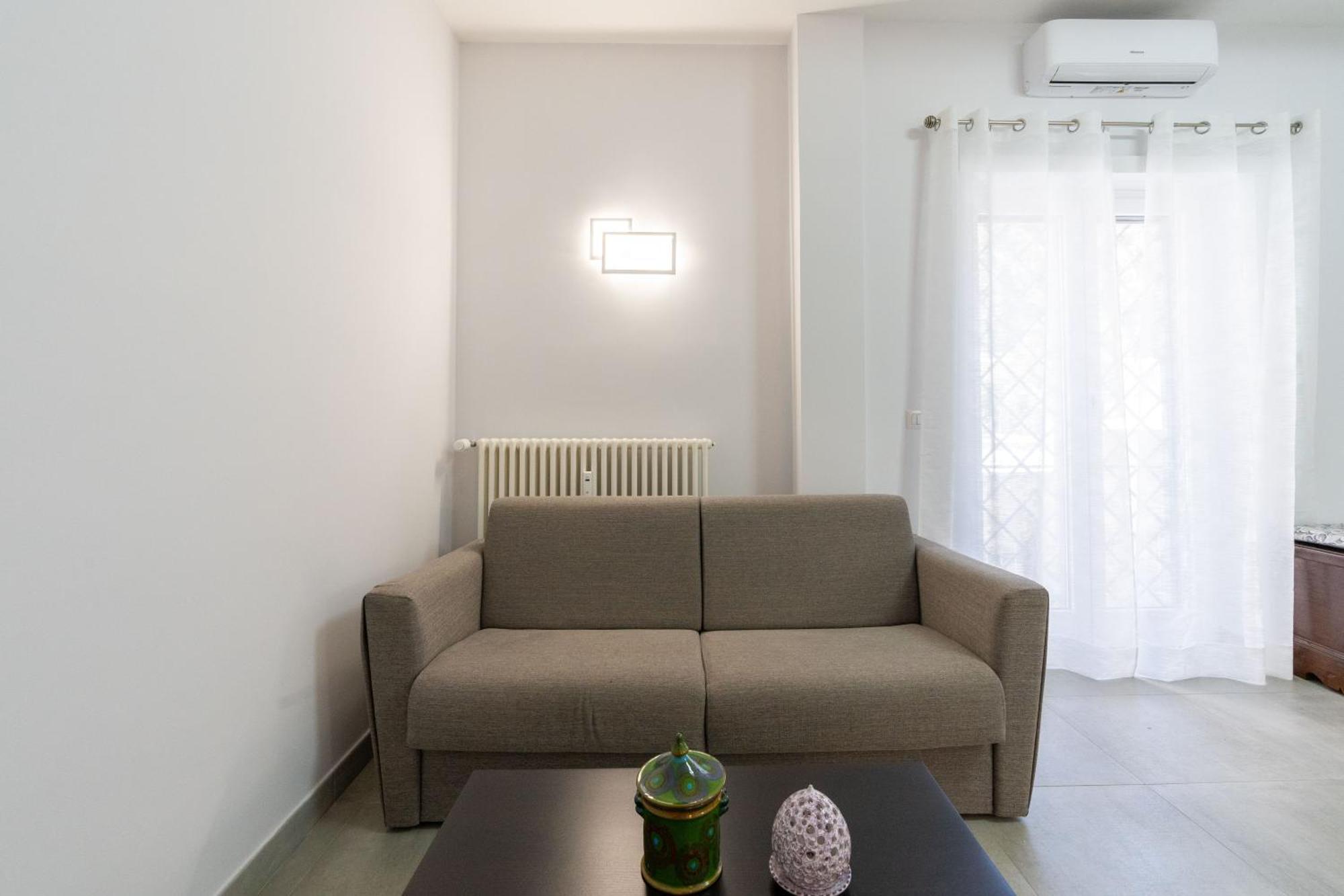 Roma-gemelli - Free Parking - Private Garden Rom