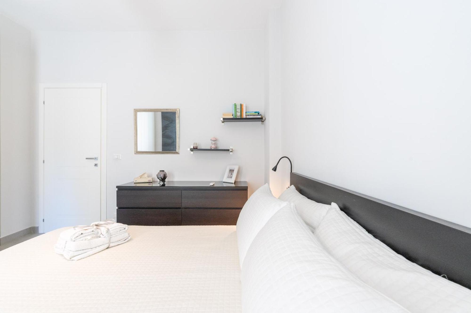 Roma-gemelli - Free Parking - Private Garden * Rom