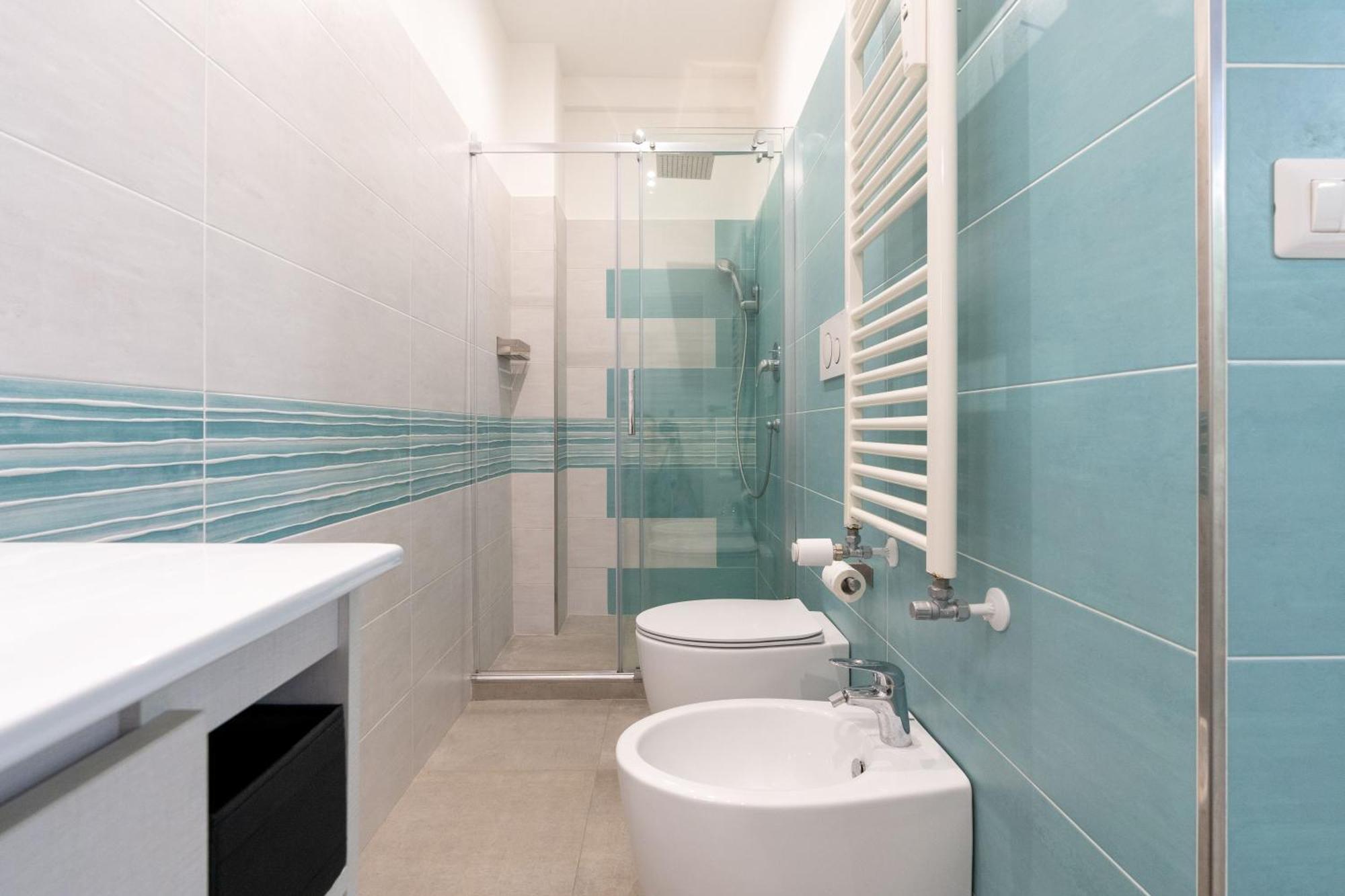 Roma-gemelli - Free Parking - Private Garden * Rom