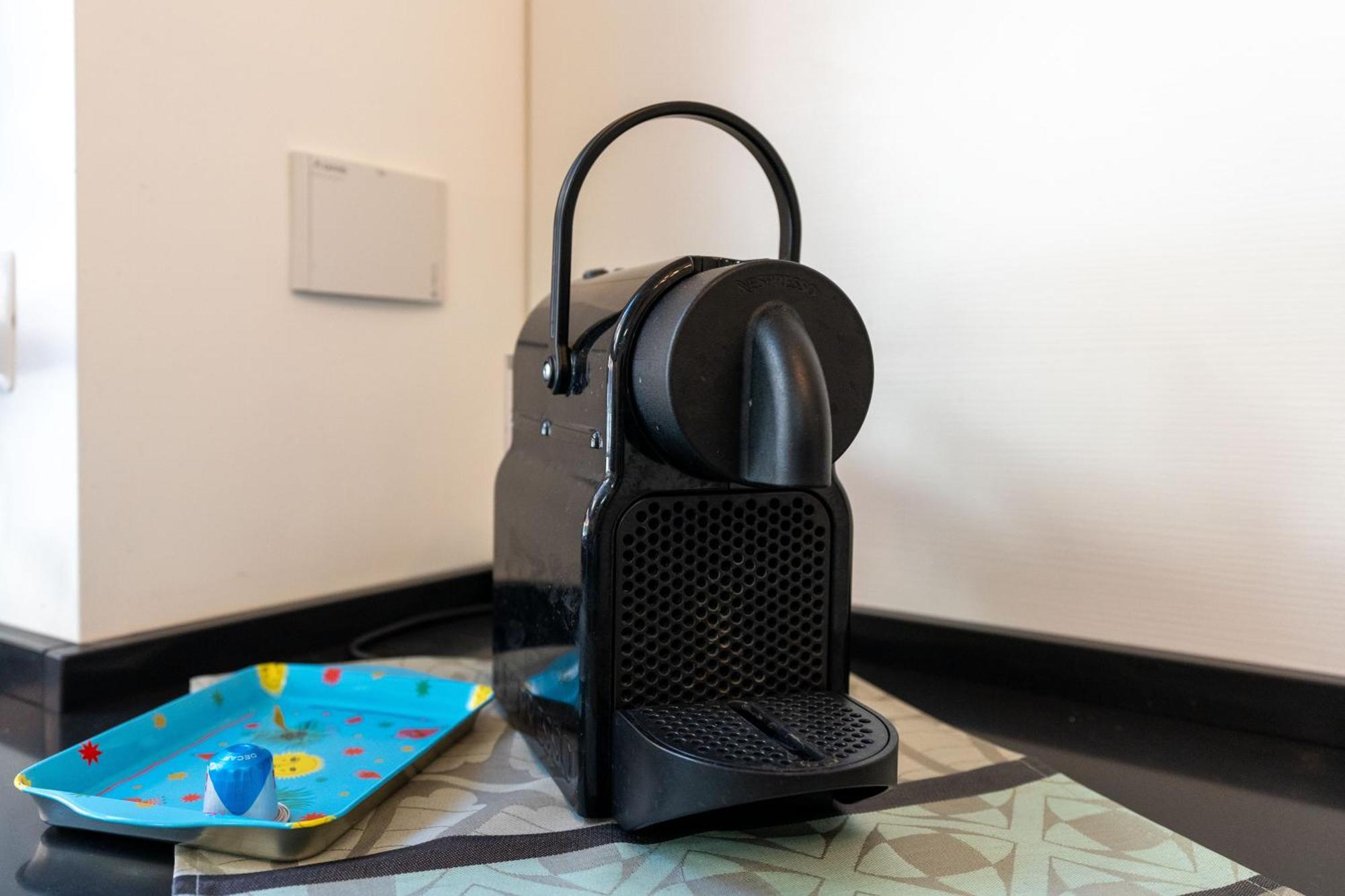 Apartment Roma-gemelli - Free Parking - Private Garden Rom
