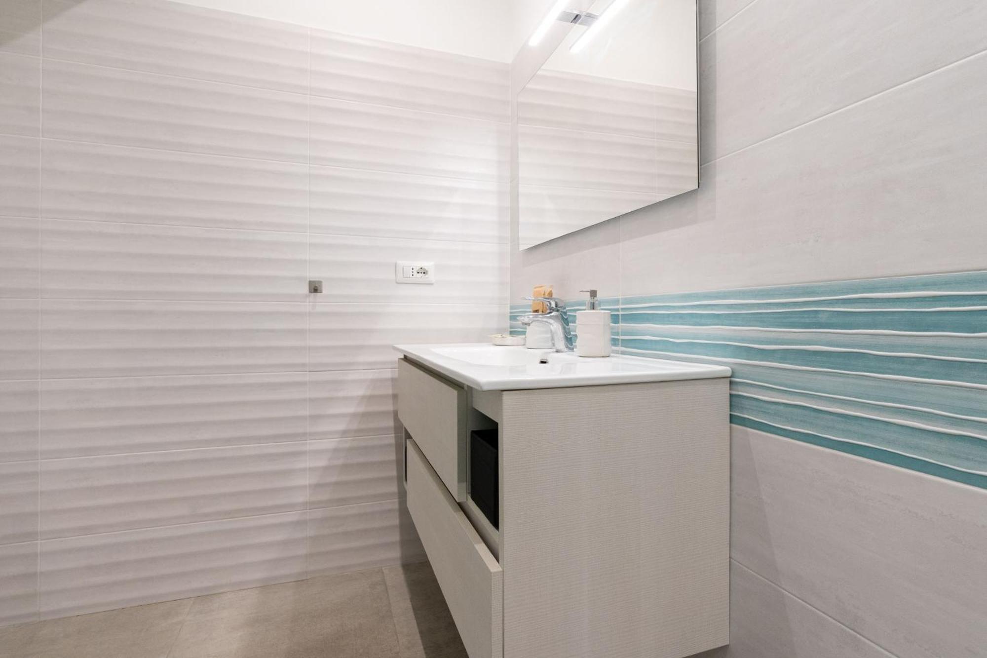 Roma-gemelli - Free Parking - Private Garden Apartment *