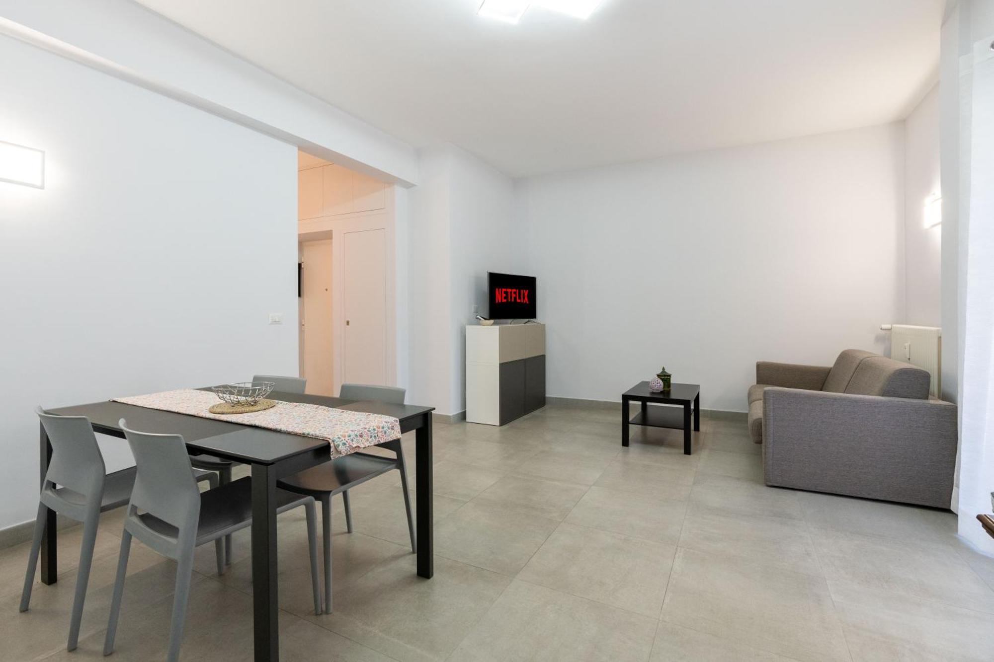 Roma-gemelli - Free Parking - Private Garden * Rom