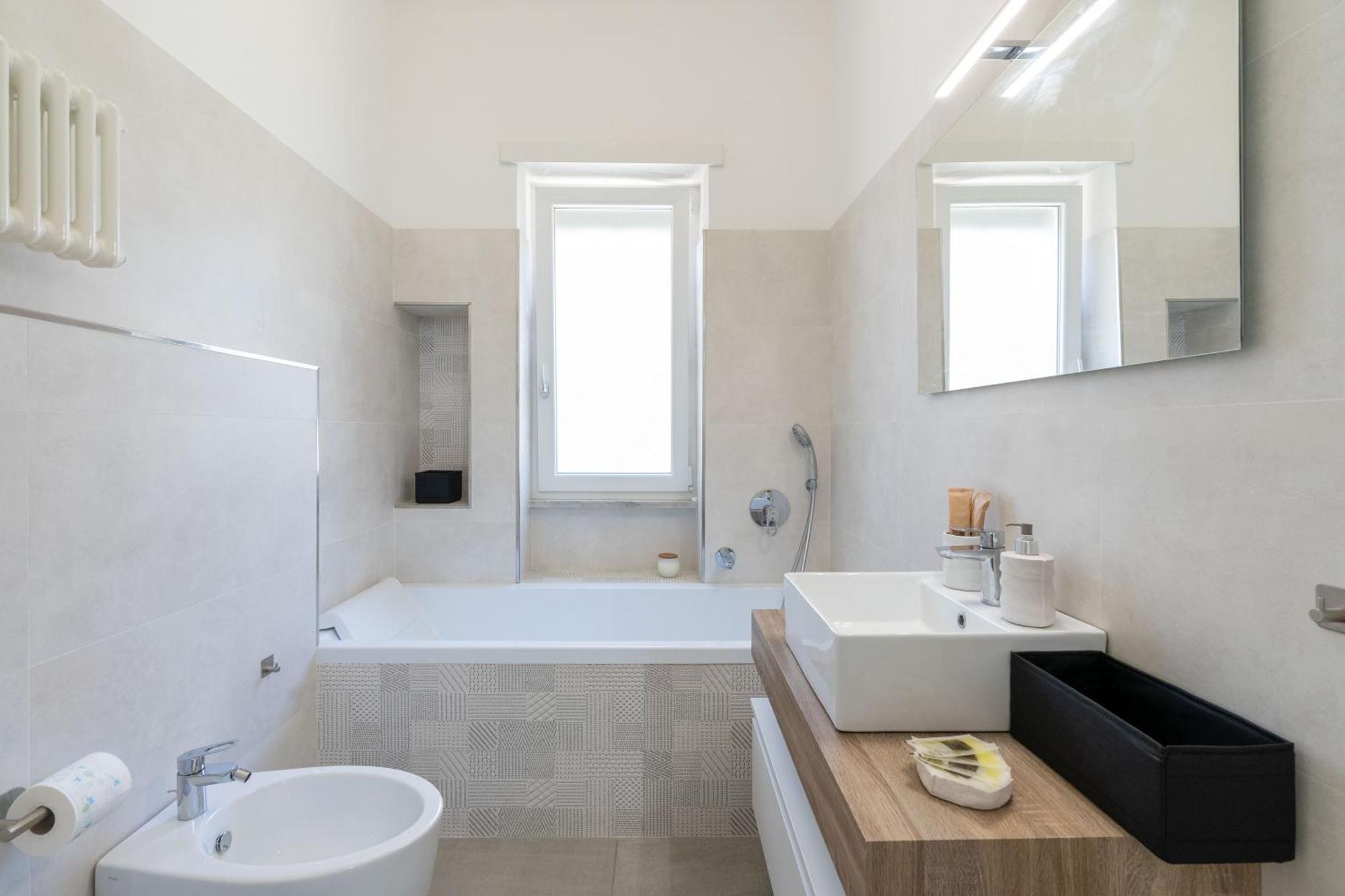 Roma-gemelli - Free Parking - Private Garden Rom