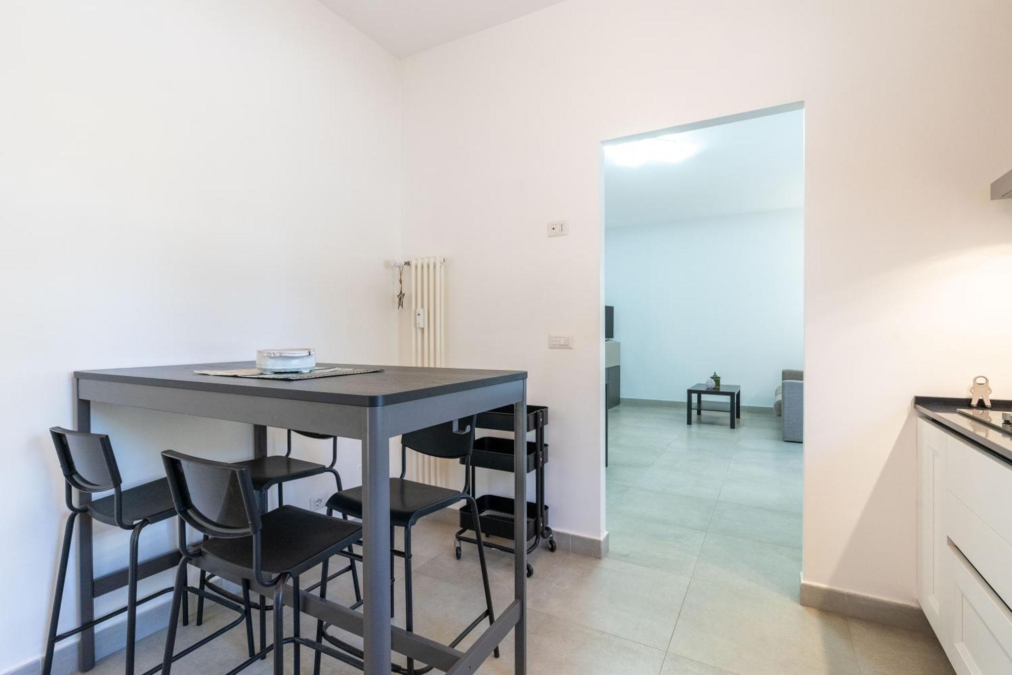 Roma-gemelli - Free Parking - Private Garden *